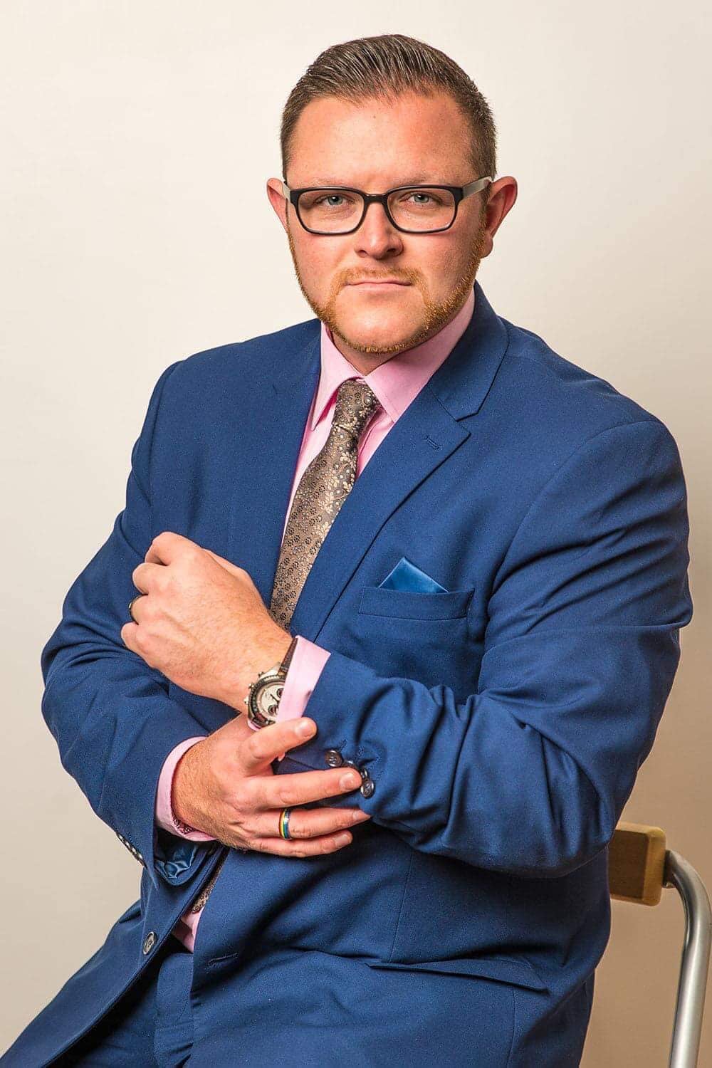 Special Evening Demonstration of Mediumship with Craig Morris