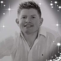 Evening Demonstration of Mediumship with Jamie Tennant from Paignton