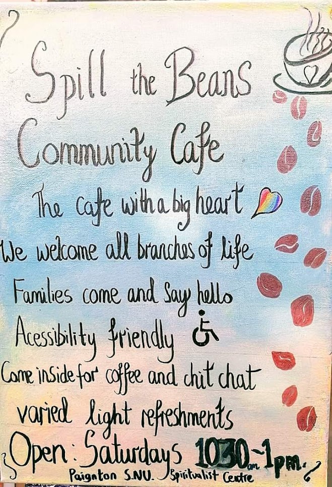 Coffee Morning