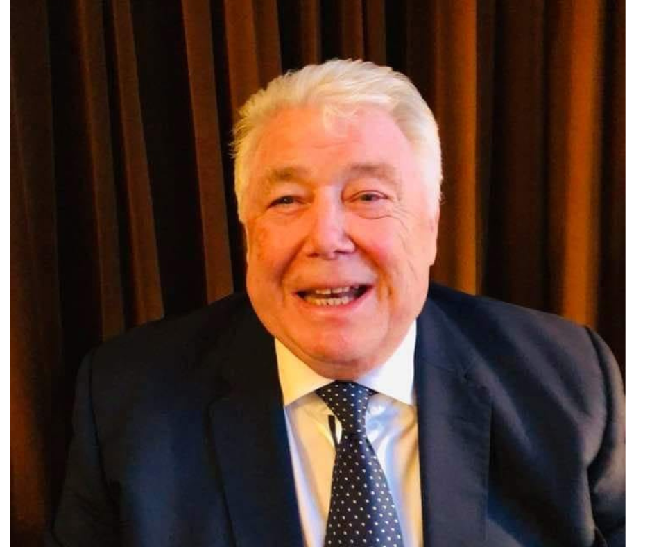 Special Evening Demonstration of Mediumship with Billy Cook CSNU from Torquay