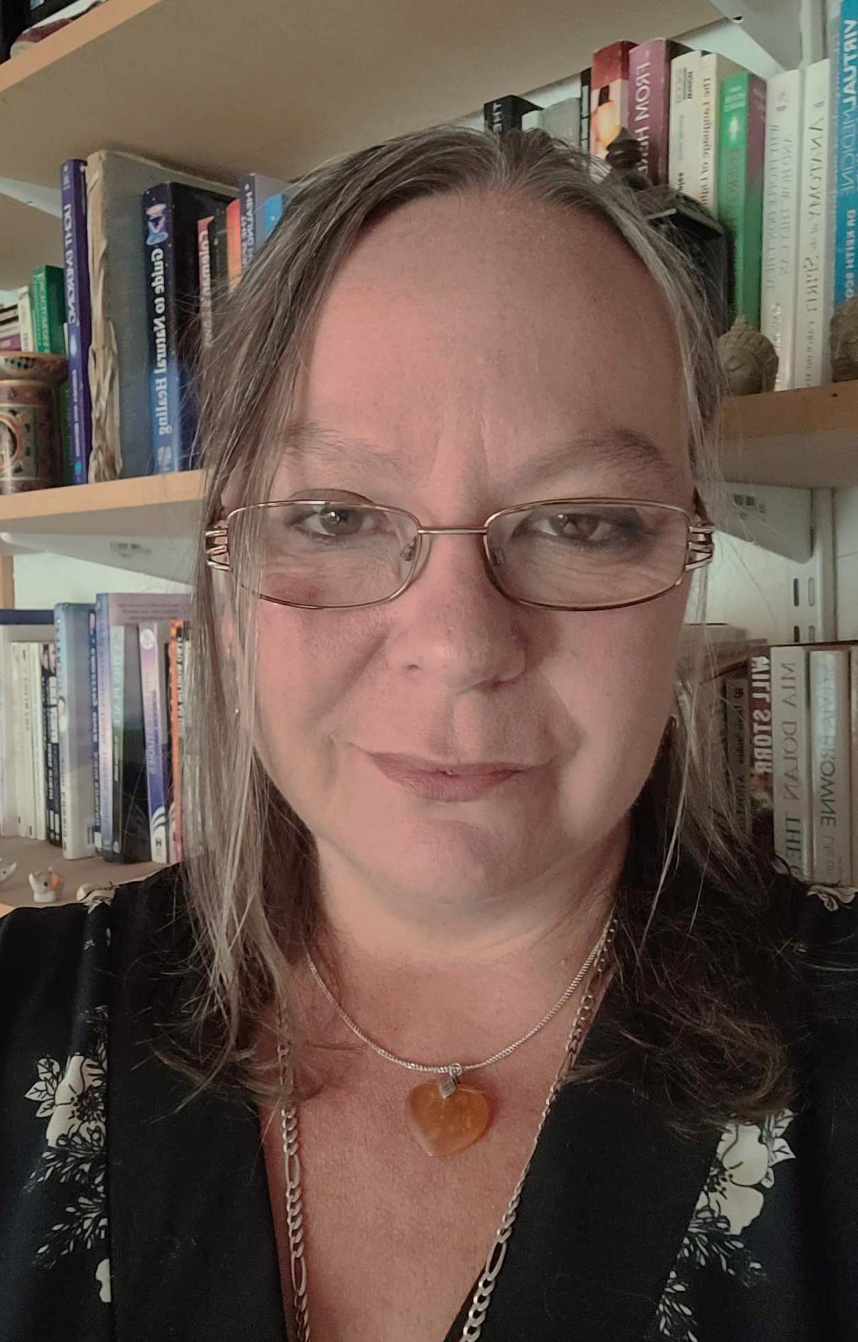 Evening Demonstration of Mediumship with Dee Mulhall from Paignton