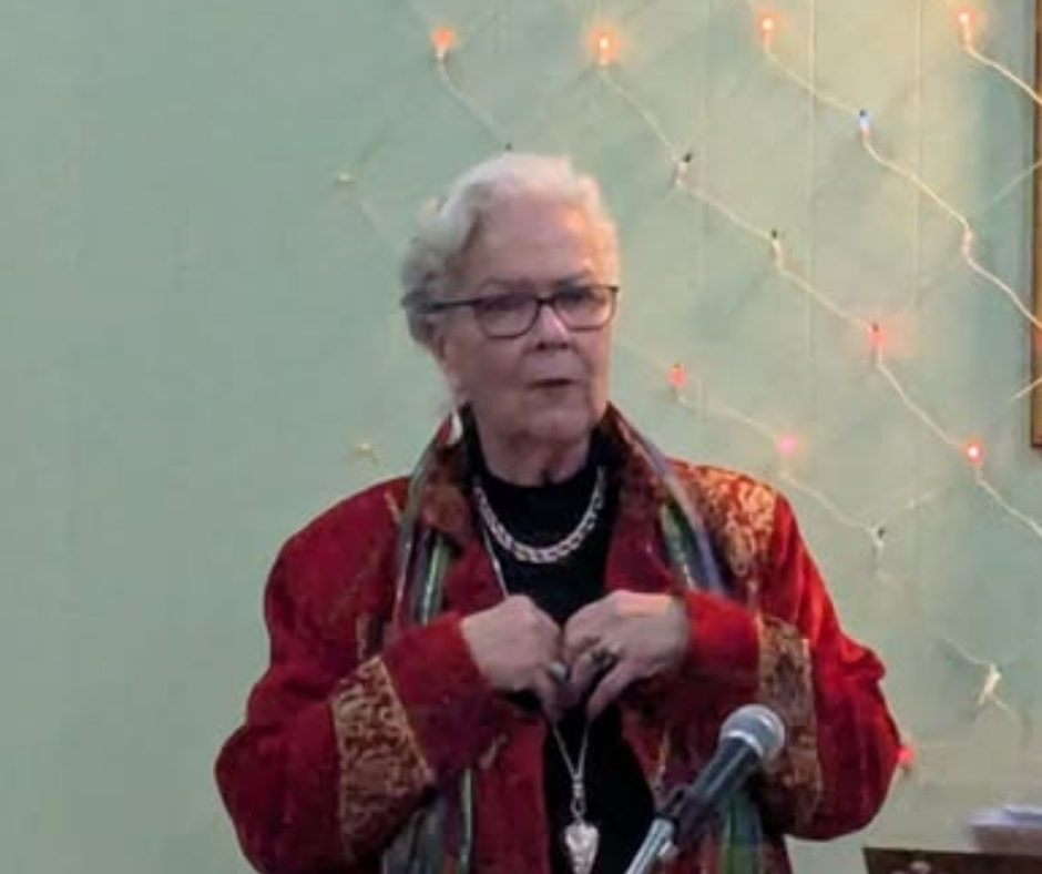 Paignton SNU Spiritualist Church & Centre