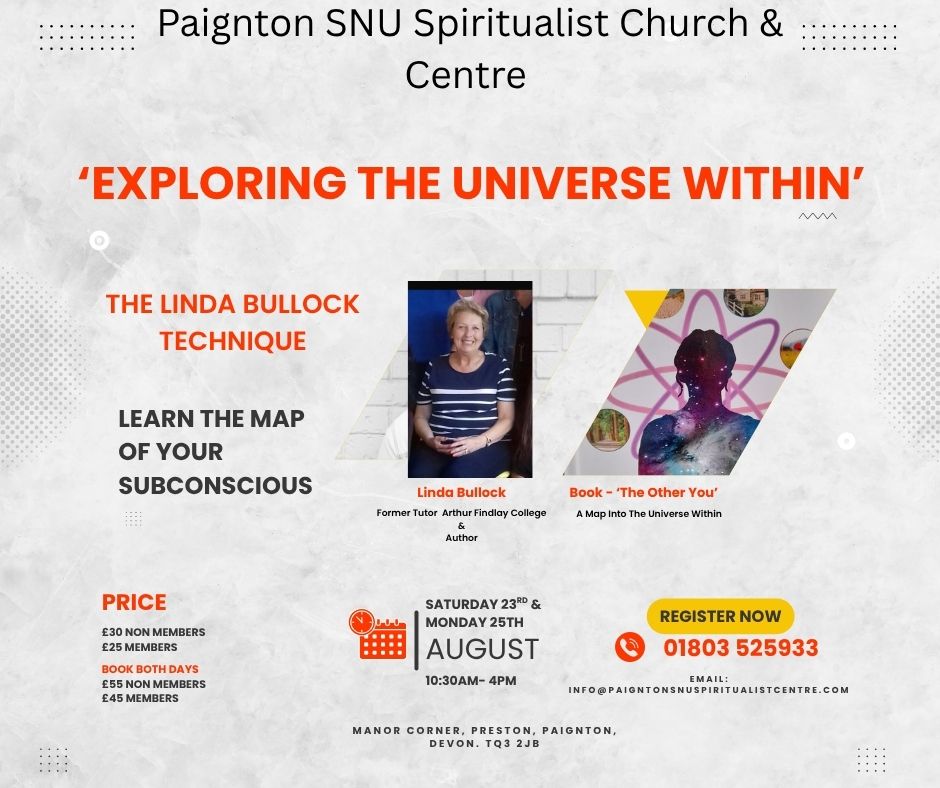 ‘Exploring the Universe from Within’