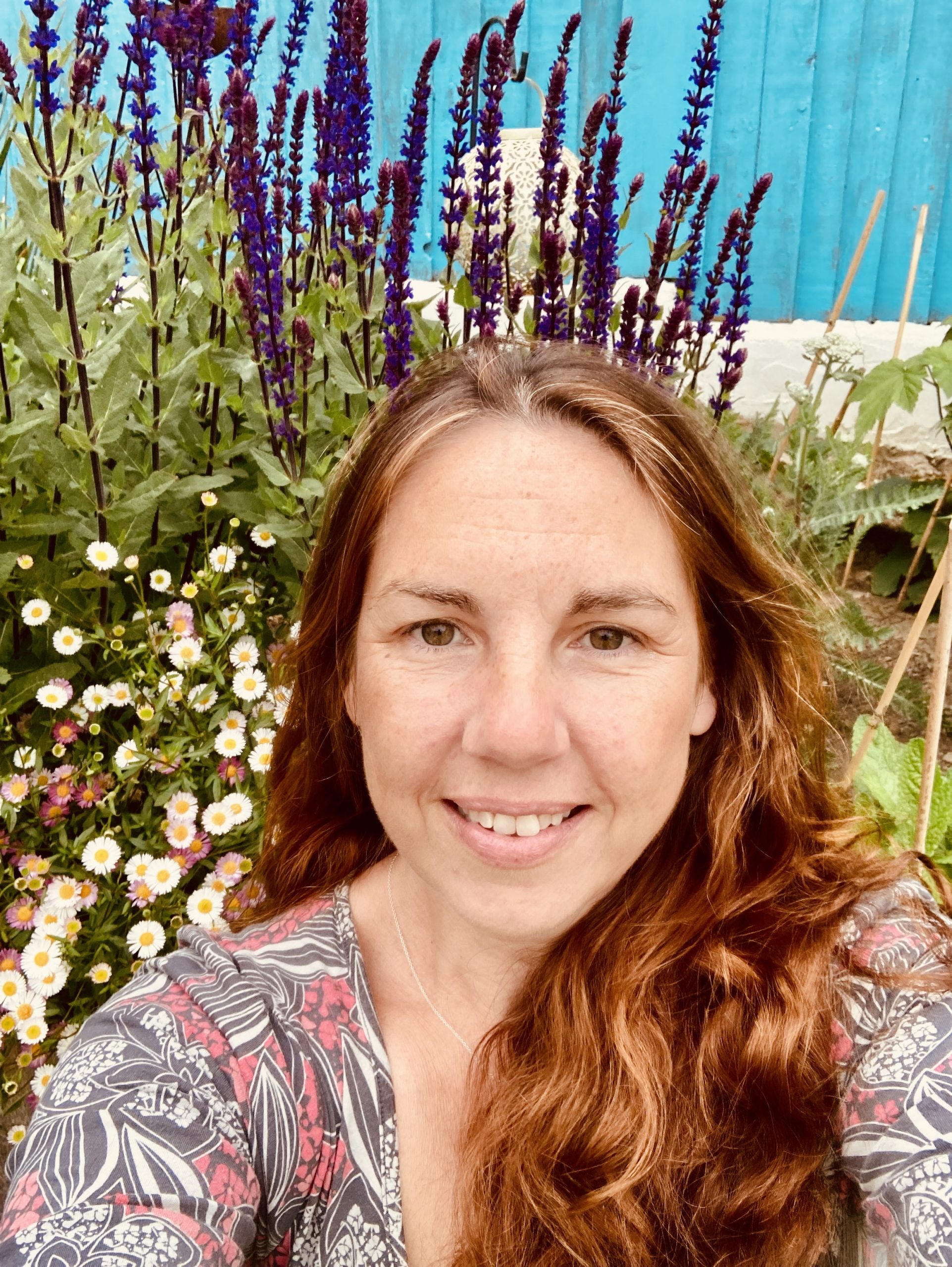 Evening Demonstration of Mediumship with Allison Michaela from Bideford